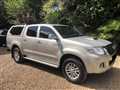 2016 Toyota Hilux