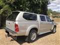 2016 Toyota Hilux