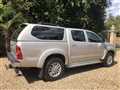 2016 Toyota Hilux