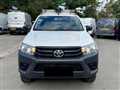 2018 Toyota Hilux