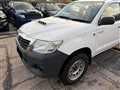 2016 Toyota Hilux