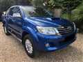 2012 Toyota Hilux