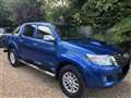 2012 Toyota Hilux