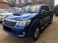 2012 Toyota Hilux