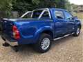 2012 Toyota Hilux