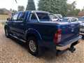 2012 Toyota Hilux