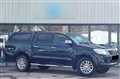 2015 Toyota Hilux