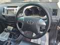 2015 Toyota Hilux