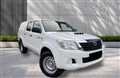 2016 Toyota Hilux