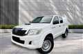 2016 Toyota Hilux