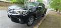 2018 Toyota Hilux