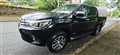 2018 Toyota Hilux