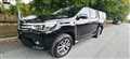 2018 Toyota Hilux