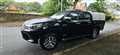 2018 Toyota Hilux