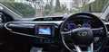 2018 Toyota Hilux