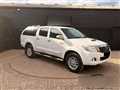 2012 Toyota Hilux