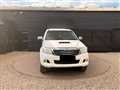 2012 Toyota Hilux