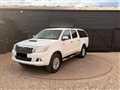 2012 Toyota Hilux