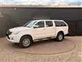 2012 Toyota Hilux