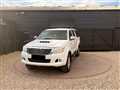 2012 Toyota Hilux