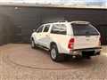 2012 Toyota Hilux