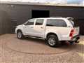 2012 Toyota Hilux