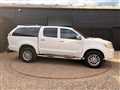 2012 Toyota Hilux