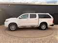 2012 Toyota Hilux