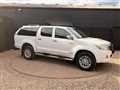 2012 Toyota Hilux