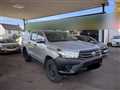 2017 Toyota Hilux