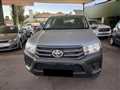 2017 Toyota Hilux