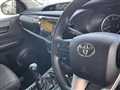 2017 Toyota Hilux