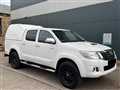 2016 Toyota Hilux