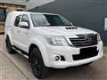 2016 Toyota Hilux