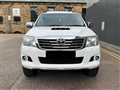 2016 Toyota Hilux