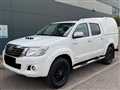 2016 Toyota Hilux