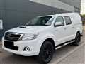 2016 Toyota Hilux