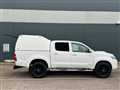 2016 Toyota Hilux