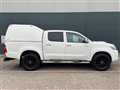2016 Toyota Hilux