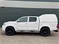 2016 Toyota Hilux