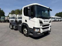 2020 Scania Scania Others