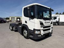 2019 Scania Scania Others