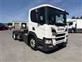 2019 Scania Scania Others