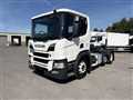 2019 Scania Scania Others