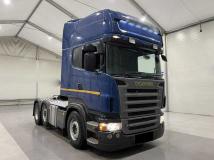 2007 Scania Scania Others