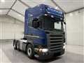 2007 Scania Scania Others