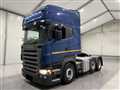 2007 Scania Scania Others
