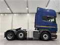 2007 Scania Scania Others