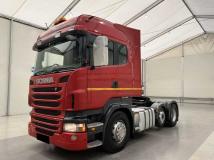 2013 Scania Scania Others