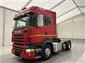 2013 Scania Scania Others